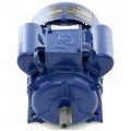 OUTLET Silnik elektryczny 1-fazowy 1,1kW 230V 2810rpm Kraft&Dele