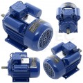 OUTLET Silnik elektryczny 1-fazowy 1,1kW 230V 2810rpm Kraft&Dele