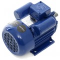 OUTLET Silnik elektryczny 1-fazowy 1,1kW 230V 2810rpm Kraft&Dele