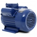 OUTLET Silnik elektryczny 1-fazowy 1,1kW 230V 2810rpm Kraft&Dele