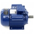 OUTLET Silnik elektryczny 1-fazowy 1,1kW 230V 2810rpm Kraft&Dele