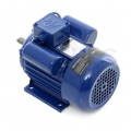 OUTLET Silnik elektryczny 1-fazowy 1,5kW 230V Kraft&Dele