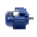 OUTLET Silnik elektryczny 1-fazowy 1,5kW 230V Kraft&Dele