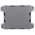OUTLET Simon Connect Kaseta do wylewki puszek S210/ S270 G22