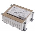 OUTLET Simon Connect Kaseta do wylewki puszek S210/ S270 G22