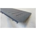 OUTLET Skrzynia ogrodowa Boardebox 190L 433x780x550mm antracytowy Prosperplast