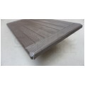 OUTLET Skrzynia ogrodowa Woodebox 190L umbra 438x780x550mm Prosperplast