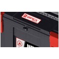 OUTLET Skrzynka na narzędzia 385x230x204mm R-BOX 16 QBRICK SYSTEM