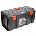 OUTLET Skrzynka na narzędzia 485x284x265mm R-BOX 19 QBRICK SYSTEM