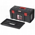OUTLET Skrzynka na narzędzia 485x284x265mm R-BOX 19 QBRICK SYSTEM