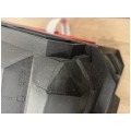 OUTLET Skrzynka na narzędzia na kołach 795x380x307mm X BLOCK Kistenberg KXB8040W