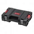 OUTLET Skrzynka na narzędzia z pianką 11L systemu Pro TOOLCASE QBRICK SYSTEM