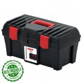 OUTLET Skrzynka na narzędzia z wkładką 460x257x227mm CALIBER Kistenberg KCR5025