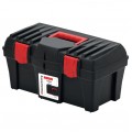 OUTLET Skrzynka na narzędzia z wkładką 460x257x227mm CALIBER Kistenberg KCR5025
