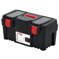 OUTLET Skrzynka na narzędzia z wkładką 550x267x270mm CALIBER Kistenberg KCR5530