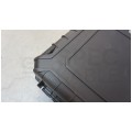OUTLET Skrzynka na narzędzia z wkładką 550x267x270mm CALIBER Kistenberg KCR5530