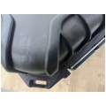 OUTLET Skrzynka na narzędzia, zapięcia metalowe 445x360x337mm Kistenberg HEAVY 45