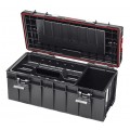 OUTLET Skrzynka narzędziowa 22L z organizerem systemu Pro 600 QBRICK SYSTEM