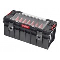 OUTLET Skrzynka narzędziowa 22L z organizerem systemu Pro 600 QBRICK SYSTEM