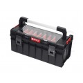 OUTLET Skrzynka narzędziowa 22L z organizerem systemu Pro 600 QBRICK SYSTEM