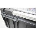 OUTLET Skrzynka narzędziowa 22L z organizerem systemu Pro 600 QBRICK SYSTEM