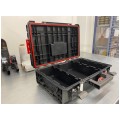 OUTLET Skrzynka narzędziowa 585x385x171mm IP66 15,4L ONE 200 2.0 VARIO QBRICK SYSTEM