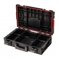 OUTLET Skrzynka narzędziowa 585x385x171mm IP66 15,4L ONE 200 2.0 VARIO QBRICK SYSTEM