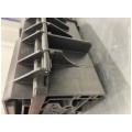 OUTLET Skrzynka narzędziowa 585x385x171mm IP66 15,4L ONE 200 2.0 VARIO QBRICK SYSTEM