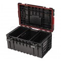 OUTLET Skrzynka narzędziowa 585x385x301mm IP66 38L ONE 350 2.0 VARIO QBRICK SYSTEM
