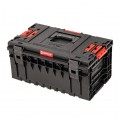 OUTLET Skrzynka narzędziowa 585x385x301mm IP66 38L ONE 350 2.0 VARIO QBRICK SYSTEM