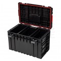 OUTLET Skrzynka narzędziowa 585x385x401mm IP66 52L ONE 450 2.0 VARIO QBRICK SYSTEM