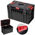 OUTLET Skrzynka narzędziowa 585x385x401mm IP66 52L ONE 450 2.0 VARIO QBRICK SYSTEM