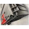 OUTLET Skrzynka narzędziowa 585x385x401mm IP66 52L ONE 450 2.0 VARIO QBRICK SYSTEM