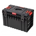OUTLET Skrzynka narzędziowa 585x385x401mm IP66 52L ONE 450 2.0 VARIO QBRICK SYSTEM