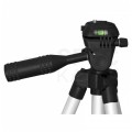 OUTLET Statyw do aparatu fotograficznego trójnogi z wysuwaną kolumną 360-1060mm Cedar