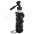 OUTLET Statyw do aparatu fotograficznego trójnogi z wysuwaną kolumną 360-1060mm Cedar