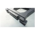 OUTLET Stojak warsztatowy koziołek budowalny 175kg 79x58cm 2 sztuki QBRICK SYSTEM