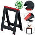 OUTLET Stojak warsztatowy koziołek budowalny 175kg 79x58cm Kistenberg