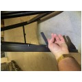 OUTLET Stojak warsztatowy koziołek budowalny 175kg 79x58cm Kistenberg KTIS8060