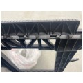 OUTLET Stojak warsztatowy koziołek budowalny z półką 175kg 79x58cm Kistenberg KTS8060