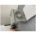 OUTLET Studzienka odgromowa gruntowa kontrolno-pomiarowa 20x20x20cm IP44 Pawbol