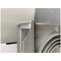 OUTLET Studzienka odgromowa gruntowa kontrolno-pomiarowa 20x20x20cm IP44 Pawbol