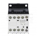 OUTLET Stycznik mocy MINI przekaźnik 9A 4kW przy 400VAC cewka 230V (3NO + 1NO) 3-modułowy LOVATO
