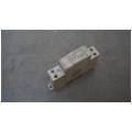 OUTLET Stycznik modułowy na szyne 2 tory 25A cewka 230V 2NO 1P GACIA