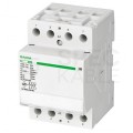 OUTLET Stycznik modułowy na szyne 63A cewka 230V 4NO 3P GACIA