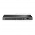 OUTLET Switch 19" RACK 24x port RJ45 (Gigabit Ethernet 1000Mb/s) + 4x port SFP+ (10Gb/s) przełącznik zarządzalny L2+ TP-Link TL-SG3428X
