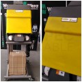 OUTLET System przeznaczony do wytwarzania papierowych wypełniaczy Nuevopack X-Pad+