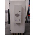 OUTLET Szafa serwerowa teleinformatyczna 42U 800x1000 klimatryzatorem BKT