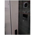 OUTLET Szafa serwerowa teleinformatyczna 42U 800x1000 klimatryzatorem BKT