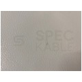OUTLET Szafa wisząca RACK 19" 18U 430mm zewnętrzna hermetyczna drzwi pełne z zamkiem szara IP55 NEKU